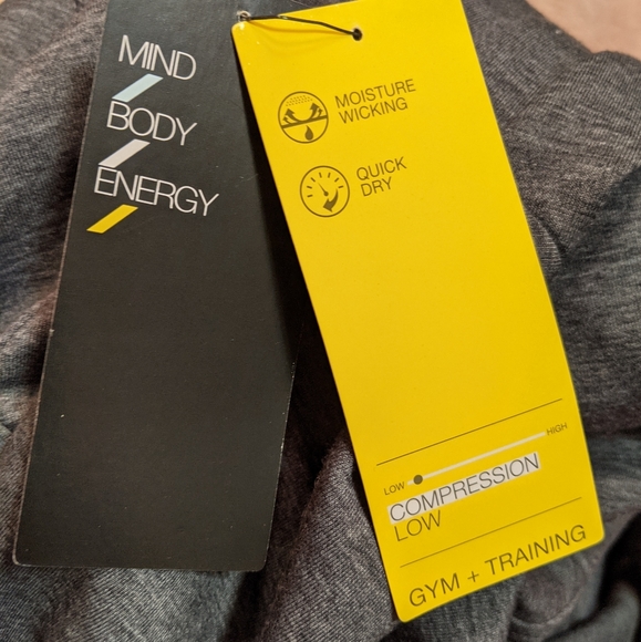 Zella Heavy Fleece Zipup Jacket M - Picture 7 of 10